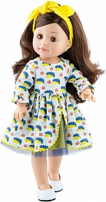 Кукла Эмили 42 см (Paola Reina, 06035)